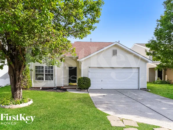 2434 Summer Meadow Ct, Charlotte, NC 28216