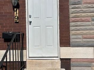 19 S Kresson St, Baltimore, MD 21224