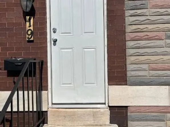 19 S Kresson St, Baltimore, MD 21224