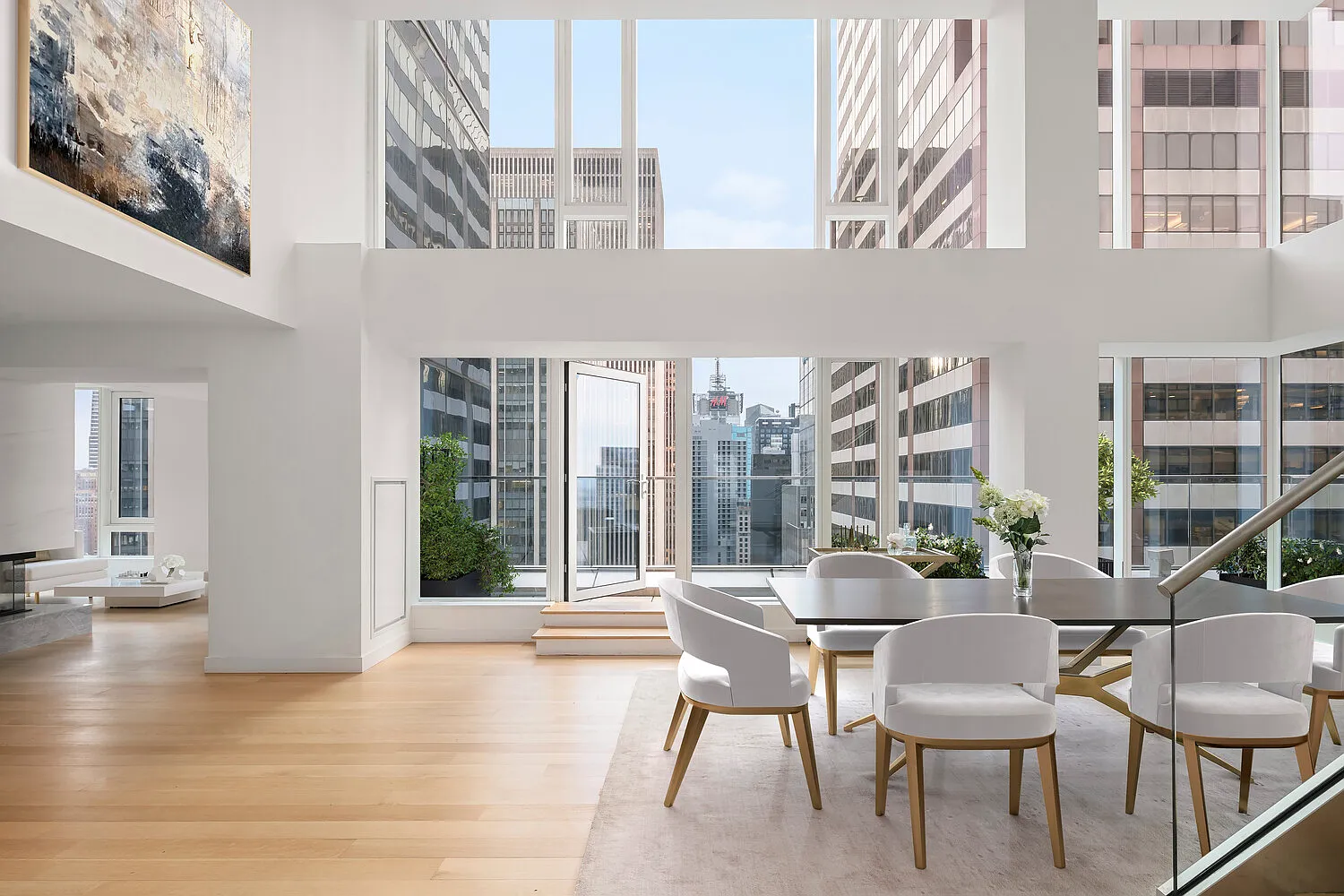 135 West 52nd Street — Photo 1