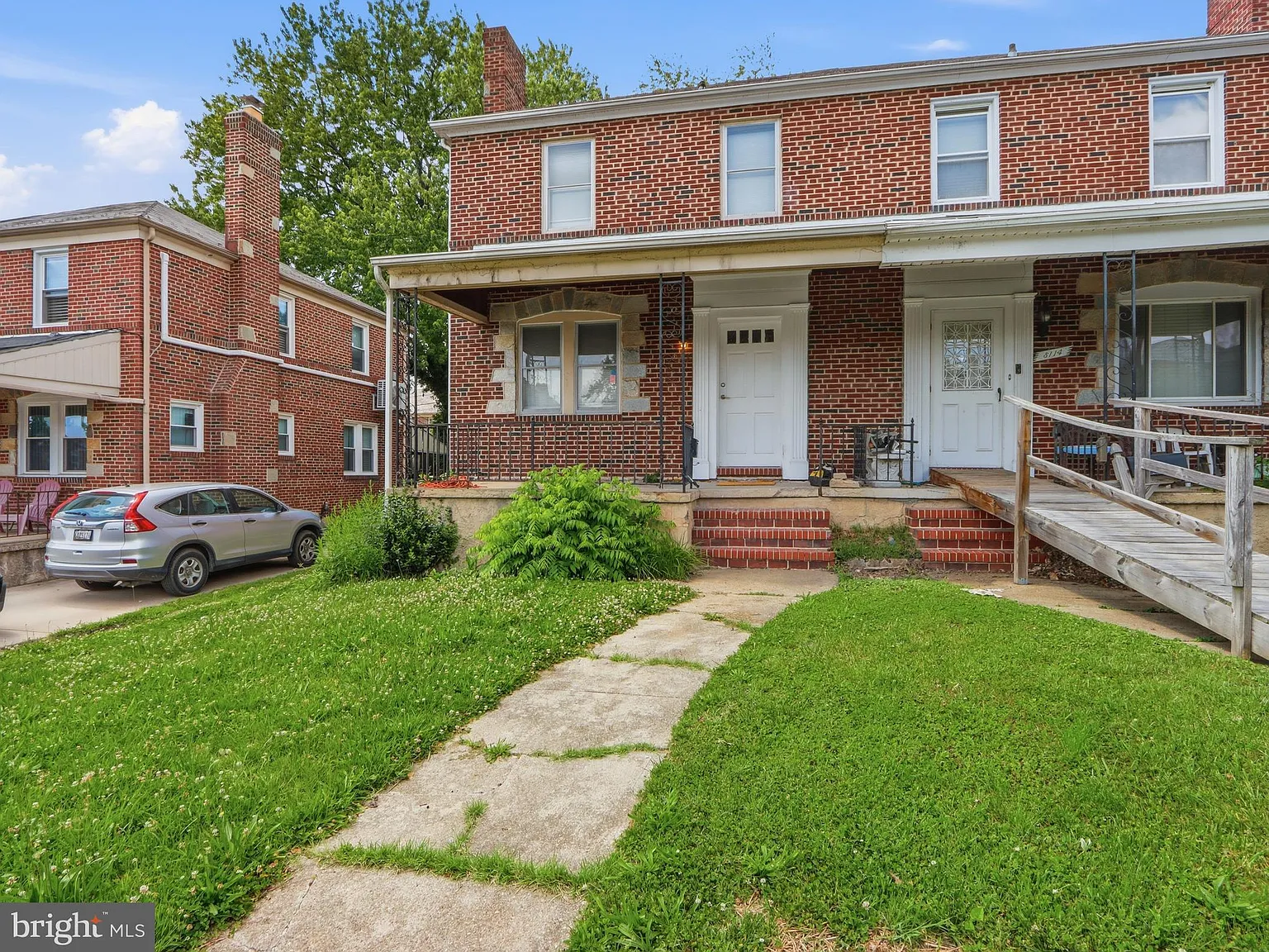 3 bed, 1200 sqft, $1,995 — Photo 4