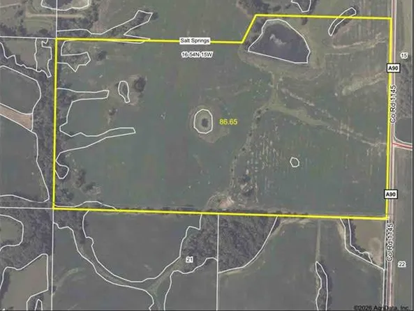 88 County Road 1145, Huntsville, MO 65259