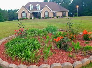 10060 Road 2613, Philadelphia, MS 39350