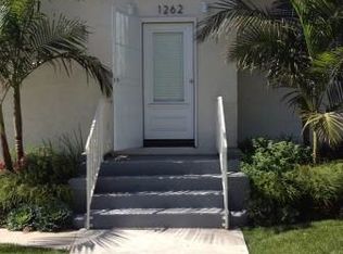 1262 W 37th St, Los Angeles, CA 90007
