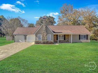 113 Southfork Dr, Macon, GA 31220