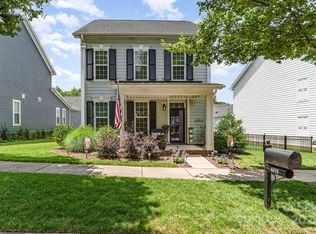 6029 Phyliss Ln, Mint Hill, NC 28227