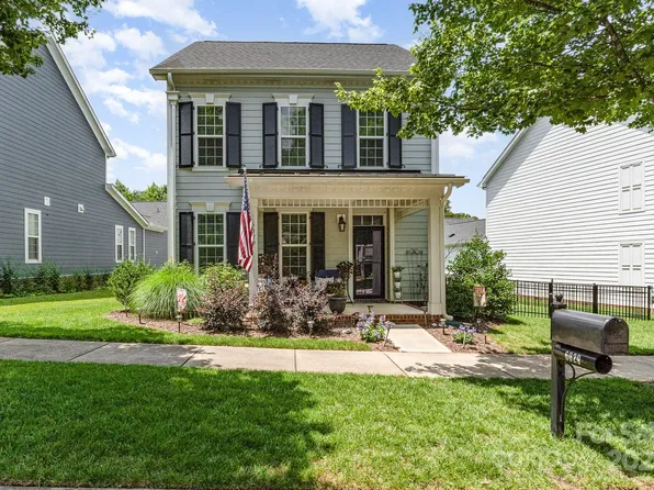 6029 Phyliss Ln, Mint Hill, NC 28227