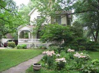 127 W Seward Ave, Burlingame, KS 66413