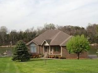 167 Brandi Way, Winchester, TN 37398