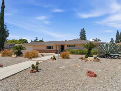2530 W Fir Ave, Fresno, CA, 93711
