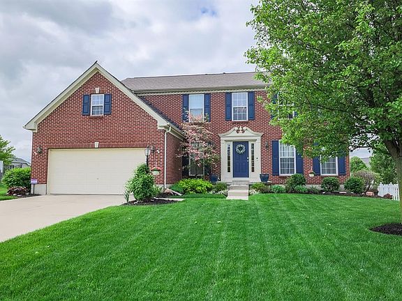 2nd image of 3321 Greycliff Trl