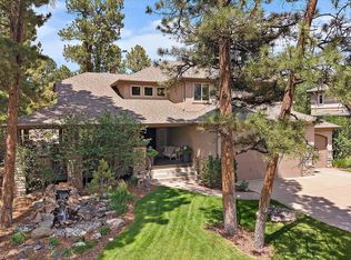 492 Tolland Drive, Castle Rock, CO 80108