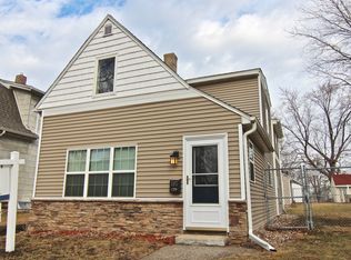 707 Van Buren Ave, Saint Paul, MN 55104