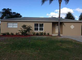 42 Narcissus Dr, Debary, FL 32713