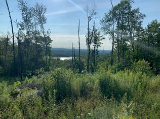 Map 9 Off Diamond Rd LOT 21, Saint Albans, ME 04971