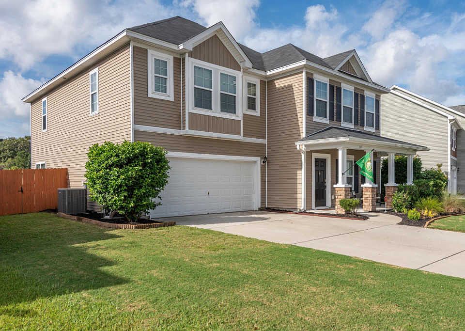 1st image of 3417 Needwood Forest Dr