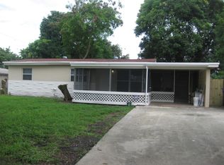 5636 Hope St, Hollywood, FL 33021
