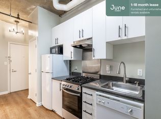 1300 A North St SW #102, Washington, DC 20024