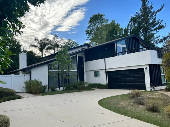 22700 Flamingo St, Woodland Hills, CA 91364