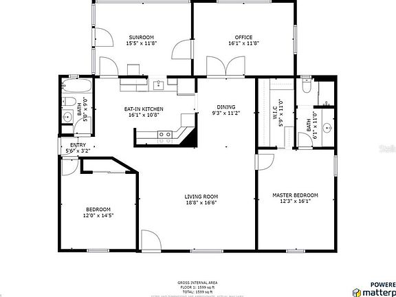 2nd image of 815 Loch Lomond Ct