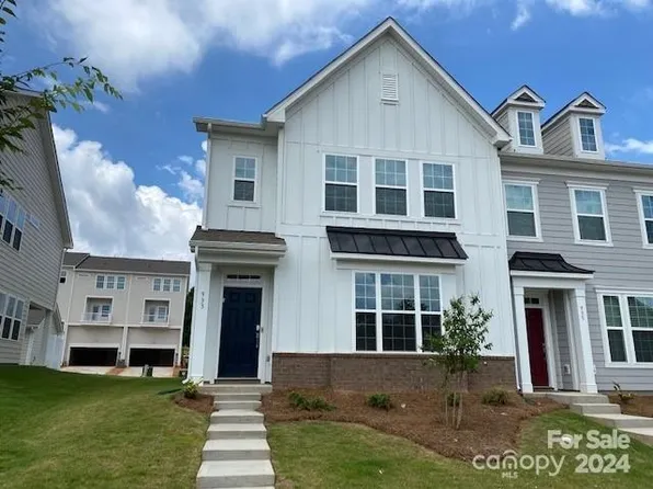 4463 Potters Wheel Dr #513, Fort Mill, SC 29715