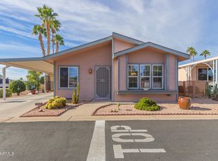 8865 E Baseline Rd #1145, Mesa, AZ 85209