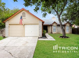 10139 Trappers Rdg, Converse, TX 78109