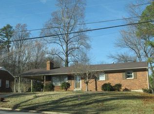 308 Starmont Dr, Danville, VA 24540