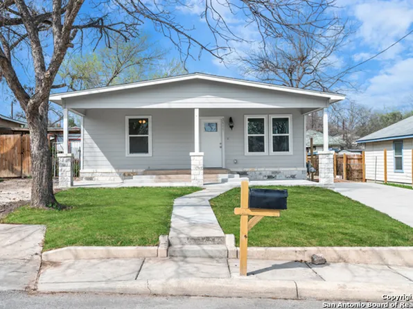 2615 Wade St, San Antonio, TX 78210