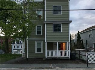32 Primrose St #2, Haverhill, MA 01830