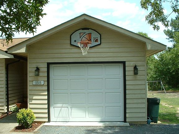 Ready for Some Hoops!