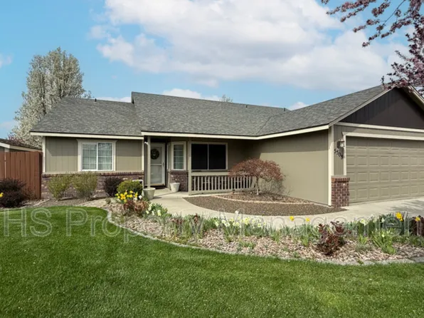5508 Holly Way, West Richland, WA 99353