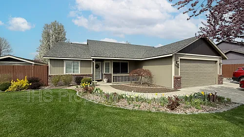 5508 Holly Way Photo 1