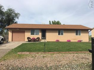 265 S Bailey Dr, Pueblo West, CO 81007