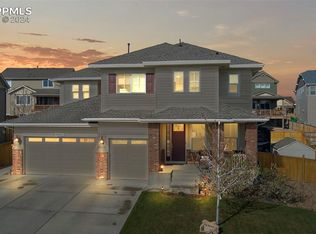 1421 McMurdo Trl, Castle Rock, CO 80108