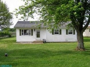 3089 Ford Rd NW #6, Washington Court House, OH 43160