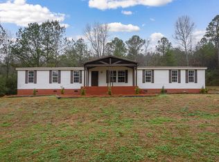 4140 Powder Mill Rd, Mount Olive, AL 35117