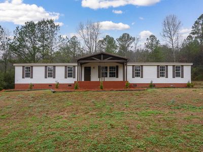 4140 Powder Mill Rd, Mount Olive, AL, 35117
