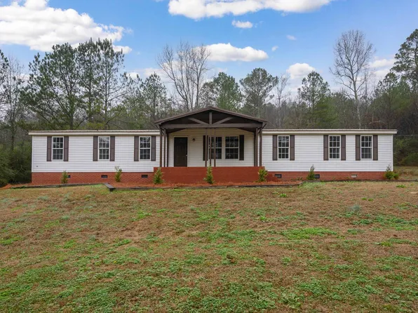 4140 Powder Mill Rd, Mount Olive, AL 35117