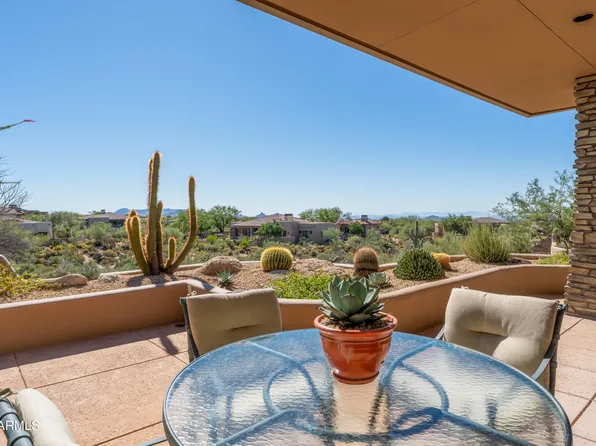 10255 E OLD TRAIL Road, Scottsdale, AZ 85262