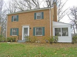 8403 Hartford Ave, Silver Spring, MD 20910