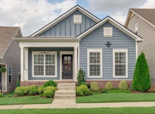 2446 Arden Village Dr, Columbia, TN 38401