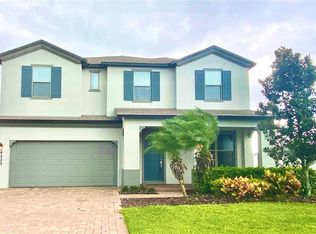 4223 Caplock St, Clermont, FL 34711