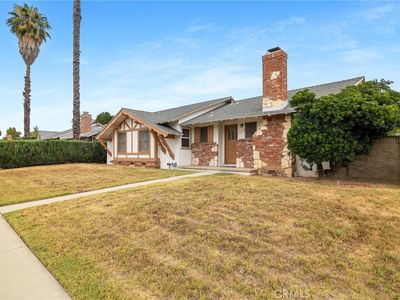 7646 De Soto Ave, Canoga Park, CA, 91304