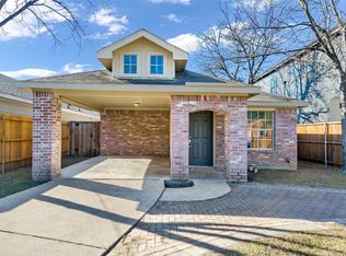 3331 Rutz St, Dallas, TX 75212