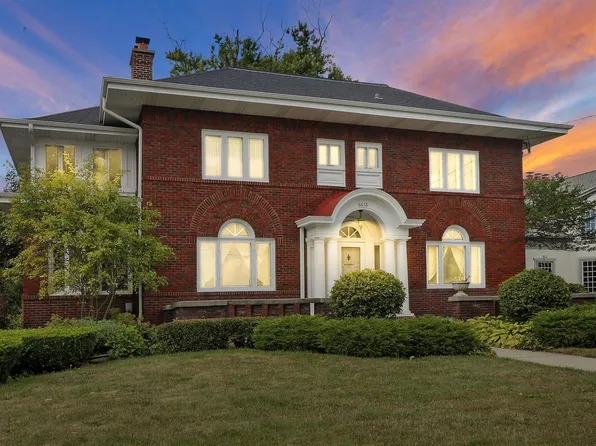 6616 3rd AVENUE, Kenosha, WI 53143