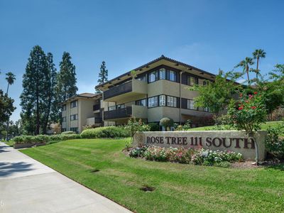111 S Orange Grove Blvd APT 109, Pasadena, CA, 91105