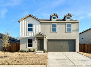 872 Eagles Nest Dr, Cleburne, TX 76031