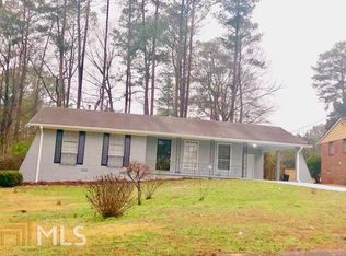 2923 Gwendon Ter, Decatur, GA 30034