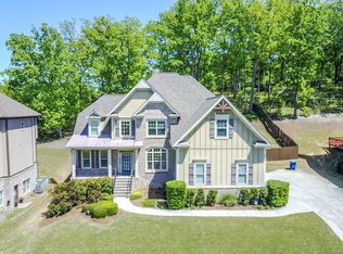 13 Brookside Way, Cartersville, GA 30121